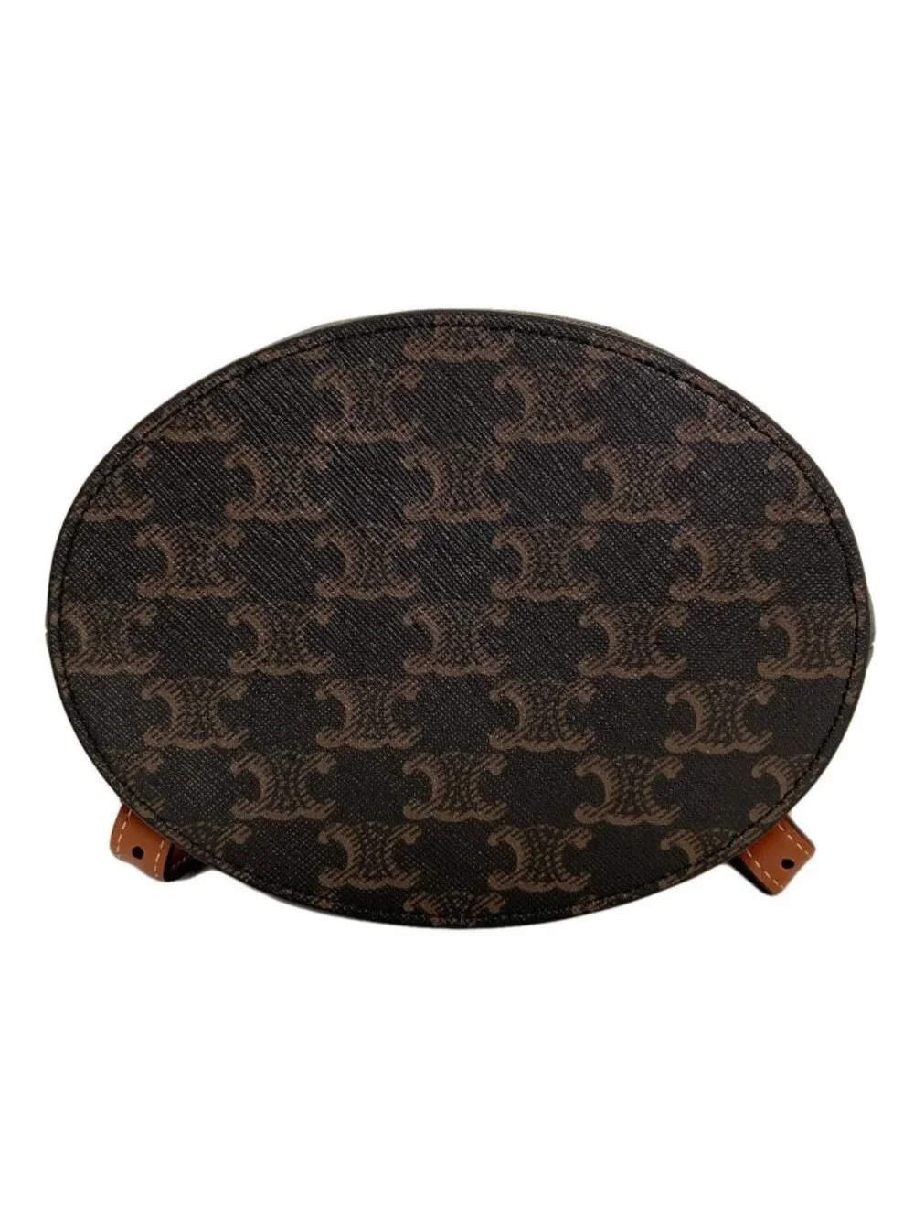 Celine Boni Triomphe Backpack